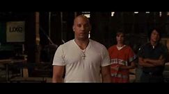 Awesome Finish Ever -Fast and Furious 5 Fast Five