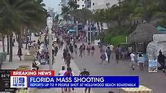 Florida mass shooting