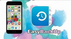 Best Contact Backup App for Android and iPhone