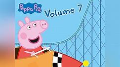 Peppa Pig Season 7 Episode 1