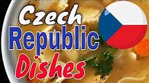 Czech Cuisine and Beer: A Delicious Guide