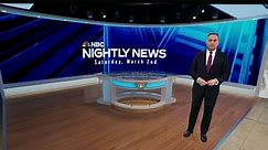 Nightly News Full Broadcast – March 2