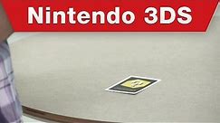 Nintendo 3DS - New Owner's Guide: AR Games