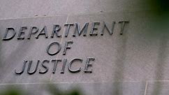 Justice Department forms new domestic terrorism unit
