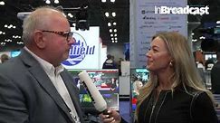 JVC Highlights Remote Production Solutions @ NAB NY 2023.