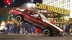 Lowrider Car Dancing!!