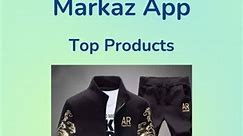 Markaz Top Products - JBi Ar Winter Black Bomber Tracksuit �Get your favourite products now from Markaz App on Discount. 🥳✨ �� Product Name: JBi Ar Winter Black Bomber Tracksuit Product Code: MZ51000014JBIKH� #Markazapp #Markaz #OnlineReselling #Shopping #Sale #Discount #Shoes #Watch #Bottle #Perfume #Watch #Womenswear #unstitched #sale #1111Sale | Markaz