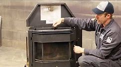How To Clean A Pellet Stove The REAL WAY