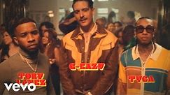 G-Eazy - Still Be Friends (Official Video) ft. Tory Lanez, Tyga
