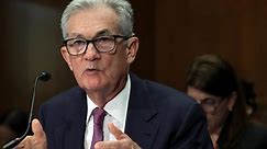 Fed raises benchmark interest rate to 22-year high