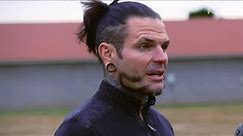 Look back on “The Rise” of Jeff Hardy