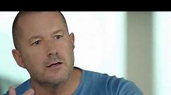 Jony Ive speaks on means and methods of 'Designed by Apple in California' book | AppleInsider