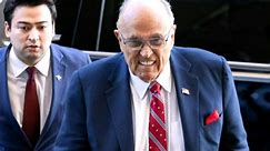 Jury orders Rudy Giuliani to pay $148 million in defamation case