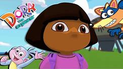 Dora's Funniest Moments Of All Time