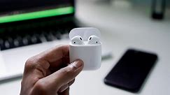 How to pair AirPods or AirPods Pro with your iPhone, and how to use them