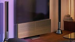 Home Theatre Systems | Bang & Olufsen