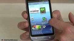 Samsung Galaxy Victory 4G LTE Review