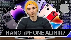 Fiyat/Performansı En İyi Apple Telefonlar | Hangi iPhone Alınır?