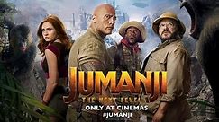 Watch Jumanji: The Next Level Full HD Movie - 123movies || Watch Free Movies Online