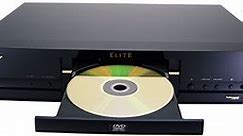 Pioneer Elite DV-47A universal DVD/CD/SACD player
