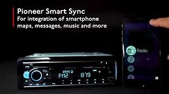 Pioneer DEH-S6220BS - System Overview