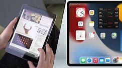iPad OS 15: Neue Funktionen, Widgets und Aussehen