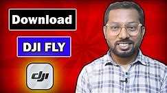 How to Download and Install DJI Fly App on Android