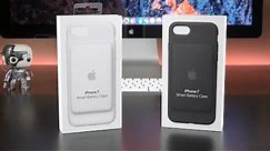Apple iPhone 7 Smart Battery Case: Review