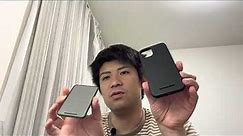 Bellroy compare 【Phone Case - 3 Card 】and【Mod Case + Wallet】