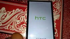 How to fix a HTC that won't turn on
