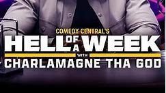 Hell of a Week with Charlamagne Tha God: Season 1 Episode 11 Politricks as Usual