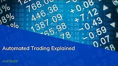 What is Autotrading? Automated trading explained | AvaTrade