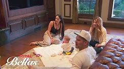 The Bella Family support Nikki during her breakup with John Cena: Total Bellas Bonus, June 3, 2018