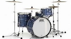President Series Deluxe | Pearl Drums -Official site-