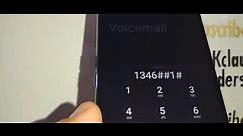 How to set up voicemail | Metro by T-Mobile| Setting up Voicemail | activate voicemail MetroPCS
