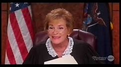Judge Judy 'attitude' highlights 2
