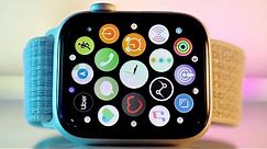 The Best Apple Watch Apps You've Been Missing Out On