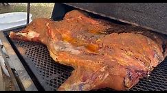 Cooking A Whole Hog Step By Step