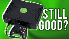 Original Xbox: The Classic Homebrew and Emulation Console