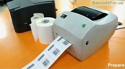 What is thermal printing and how does it work?