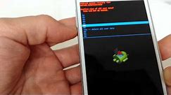 Galaxy S5: How to Bypass Lock Screen, Pin Code, Pattern, Fingerprint, etc.