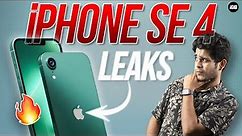 iPhone SE 4 Leaks, Launch Data and Price 🔥 (Hindi)