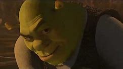 Shrek Smile Meme ✅