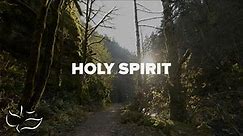 Holy Spirit | Maranatha! Music (Lyric Video)