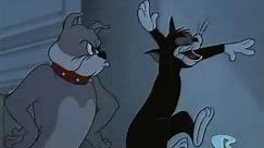 Tom & Jerry- Butch's Bow Wow?