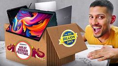 Best Intel Evo Laptops to buy on Amazon & Flipkart!