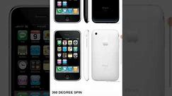 Apple iPhone 3G Specification and Review by Technical Zubair