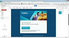 Watch Live TV Free (DSTV) From Your PC or Laptop (HD) - Setup in Under 5 Minutes