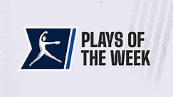NCAA Softball Plays of the Week - Week 2, 2022