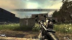 Call Of Duty 4 - FNG (Long Version) [HD]